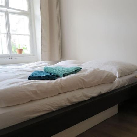 Hradcany Apartment With Green Energy プラハ エクステリア 写真