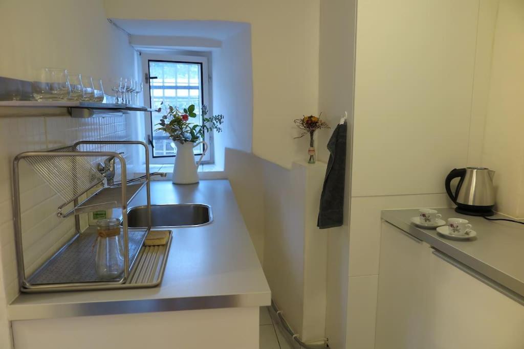 Hradcany Apartment With Green Energy プラハ エクステリア 写真